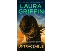 KNYGA Laura Griffin Untraceable