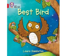 KNYGA Laura Hambleton Best Bird