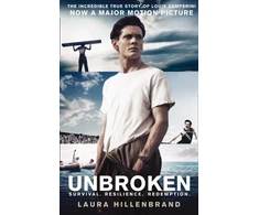 KNYGA Laura Hillenbrand Unbroken