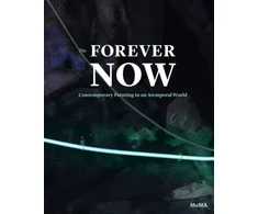 KNYGA Laura J Hoptman Forever Now