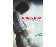 KNYGA Laura Jackson Brian May