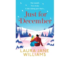 KNYGA Laura Jane Williams Just for December