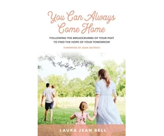KNYGA Laura Jean Bell You Can Always Come Home