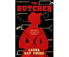KNYGA Laura Kat Young Butcher