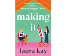 KNYGA Laura Kay Making It