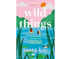 KNYGA Laura Kay Wild Things