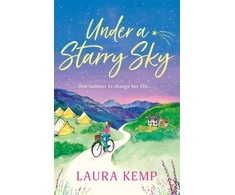 KNYGA Laura Kemp Under a Starry Sky