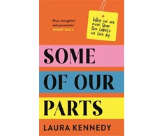 KNYGA Laura Kennedy Some of Our Parts