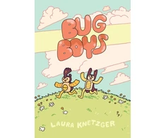 KNYGA Laura Knetzger Bug Boys