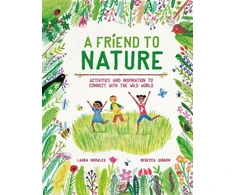 KNYGA Laura Knowles Friend to Nature