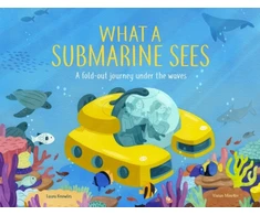 KNYGA Laura Knowles What a Submarine Sees