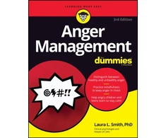KNYGA Laura Anger Management For Dummies