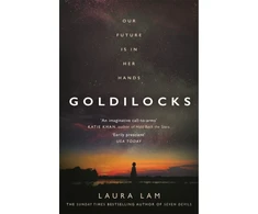 KNYGA Laura Lam Goldilocks