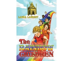 KNYGA Laura Laurent Rainbow Children