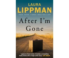 KNYGA Laura Lippman After I'm Gone