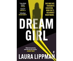 KNYGA Laura Lippman Dream Girl