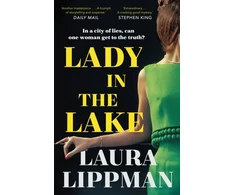 KNYGA Laura Lippman Lady in the Lake