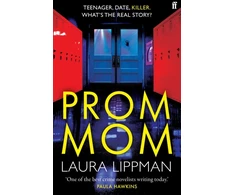KNYGA Laura Lippman Prom Mom