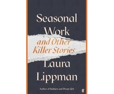 KNYGA Laura Lippman Seasonal Work