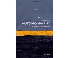 KNYGA Laura Marcus Autobiography