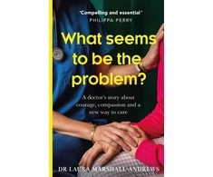 KNYGA Laura Marshall Andrews What Seems To Be The Problem?