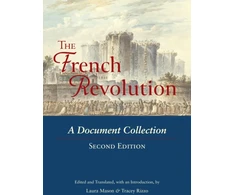 KNYGA Laura Mason French Revolution
