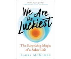 KNYGA Laura Mckowen We Are the Luckiest
