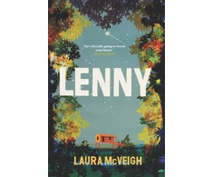 KNYGA Laura Mcveigh Lenny