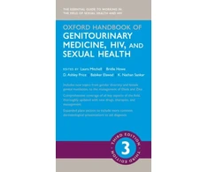 KNYGA Laura Mitchell Oxford Handbook of Genitourinary Medicine, HIV, and Sexual Health