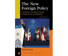 KNYGA Laura Neack New Foreign Policy