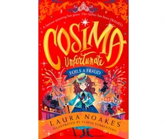 KNYGA Laura Noakes Cosima Unfortunate Foils a Fraud