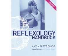 KNYGA Laura Norman Reflexology Handbook
