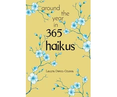 KNYGA Laura Owen Onsea Around the Year in 365 Haikus