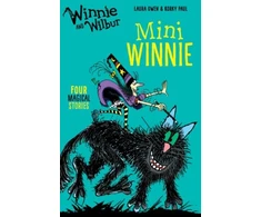 KNYGA Laura Owen Winnie and Wilbur: Mini Winnie