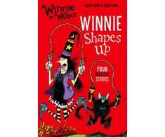 KNYGA Laura Owen Winnie and Wilbur: Winnie Shapes Up