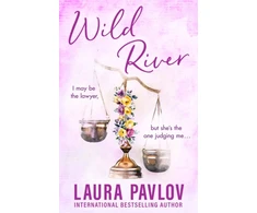 KNYGA Laura Pavlov Wild River