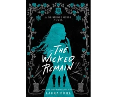 KNYGA Laura Pohl Wicked Remain