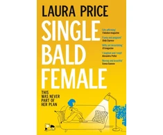 KNYGA Laura Price Single Bald Female