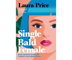 KNYGA Laura Price Single Bald Female