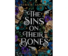KNYGA Laura R Samotin Sins on Their Bones