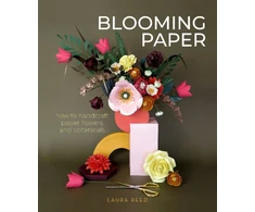 KNYGA Laura Reed Blooming Paper