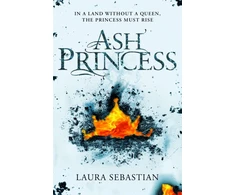 KNYGA Laura Sebastian Ash Princess