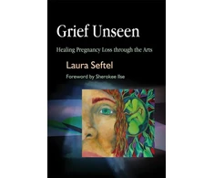 KNYGA Laura Seftel Grief Unseen