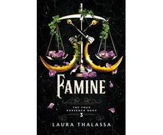KNYGA Laura Thalassa Famine