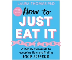 KNYGA Laura Thomas How to Just Eat It