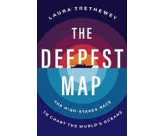 KNYGA Laura Trethewey Deepest Map