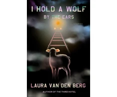 KNYGA Laura I Hold a Wolf by the Ears