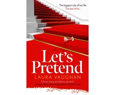 KNYGA Laura Vaughan Let's Pretend