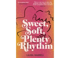 KNYGA Laura Warrell Sweet, Soft, Plenty Rhythm