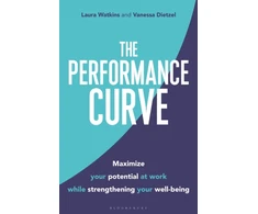 KNYGA Laura Watkins Performance Curve